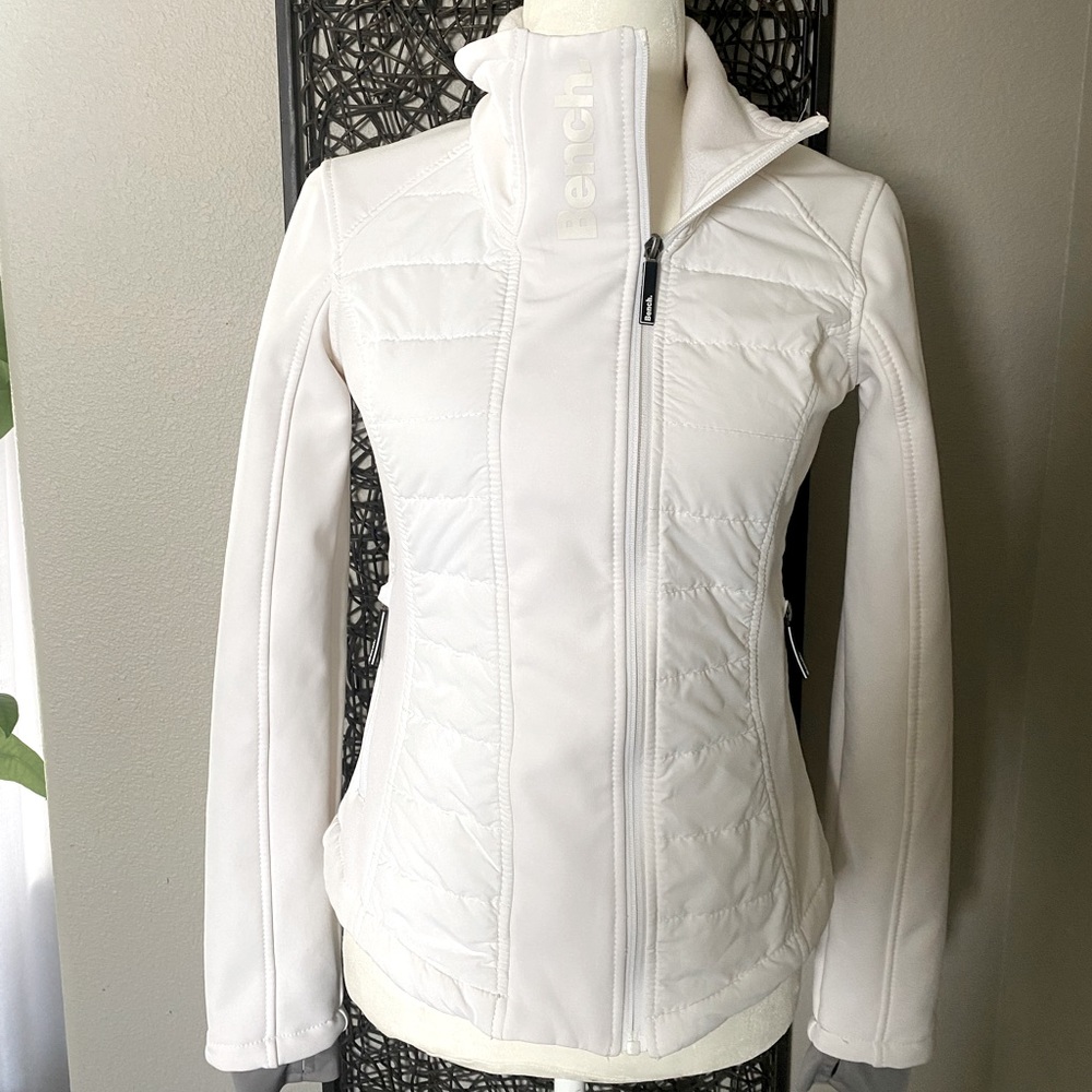 Bench size small jacket.
